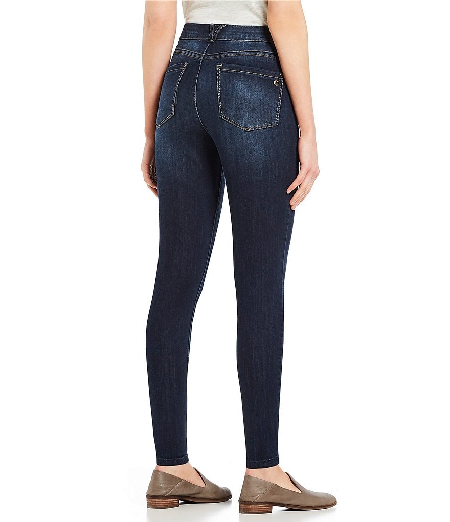 Democracy #double;Ab#double;solution High Rise Jeggings