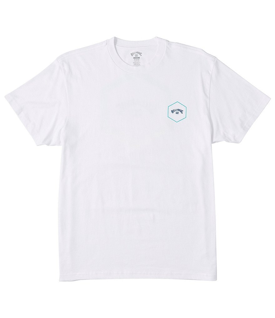 Billabong Access Short-Sleeve Graphic T-Shirt
