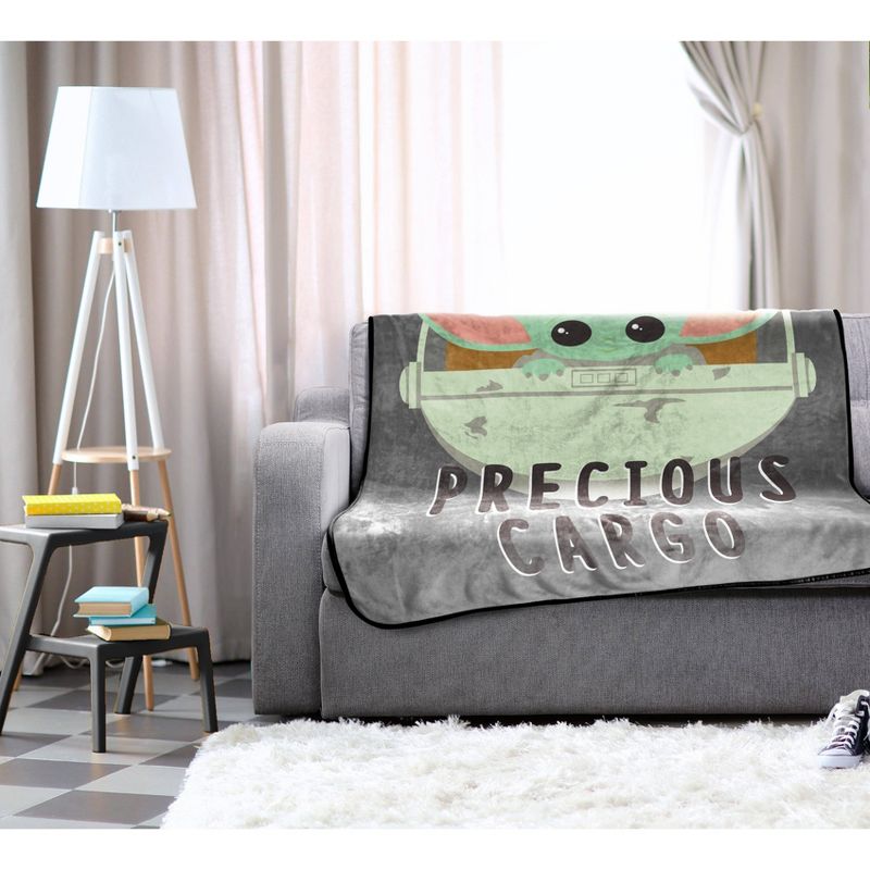 Twin JoJo Siwa Blanket