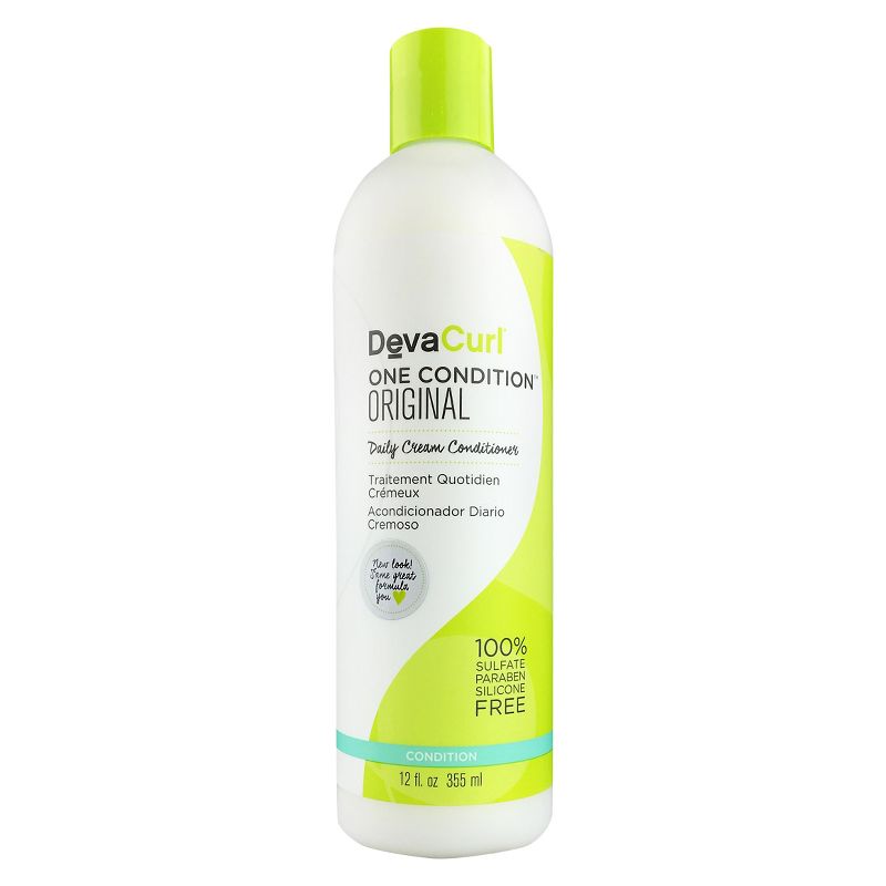 DevaCurl One Conditioner - 12 fl oz