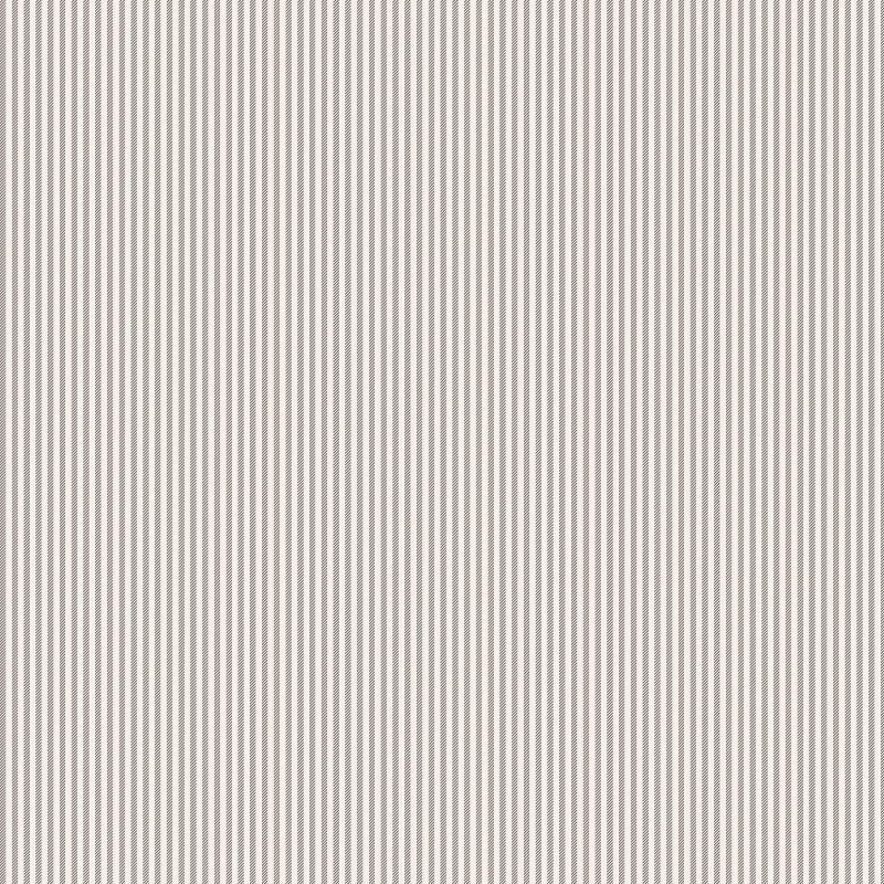 Slipcover Barstool Oxford Stripe Taupe - Skyline Furniture