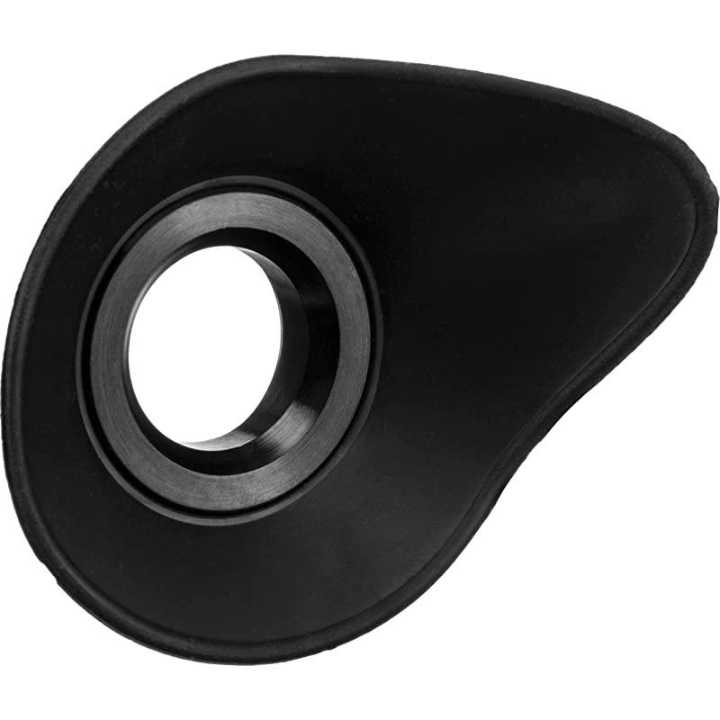 HEYEC22 HoodEYE Camera Eyecup Eye Cup Viewfinder Eye Piece for Canon 1DxMarkII 5DSR 5DS 5DMarkIV 5DMarkIII 7DMarkII