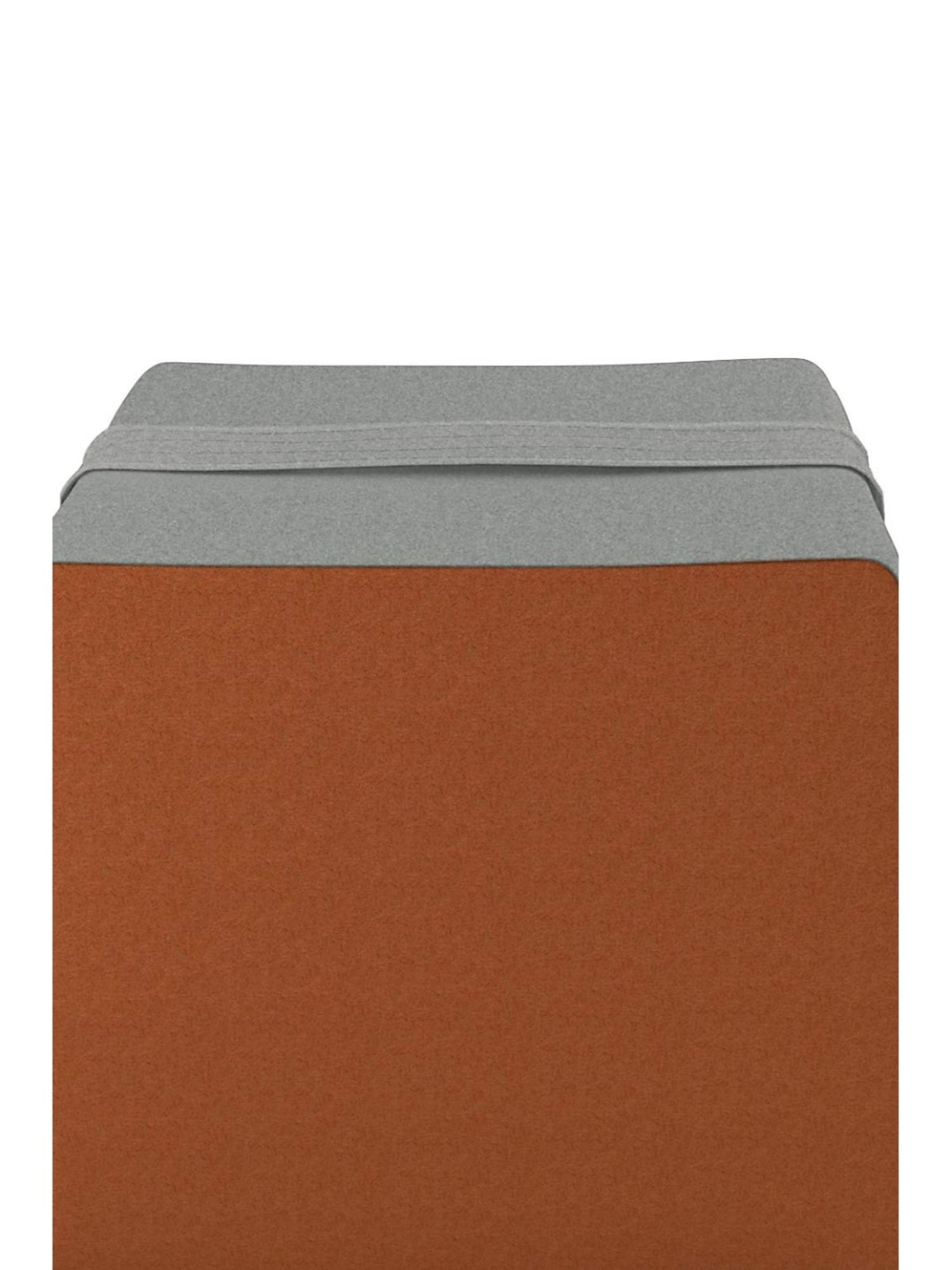 Godrej Interio Cradle Flame Brown Foam Pouf (1 Year Warranty)