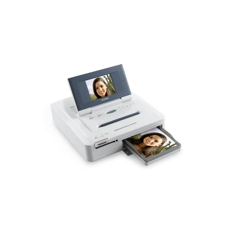 DPP-EX7 Digital Photo Printer