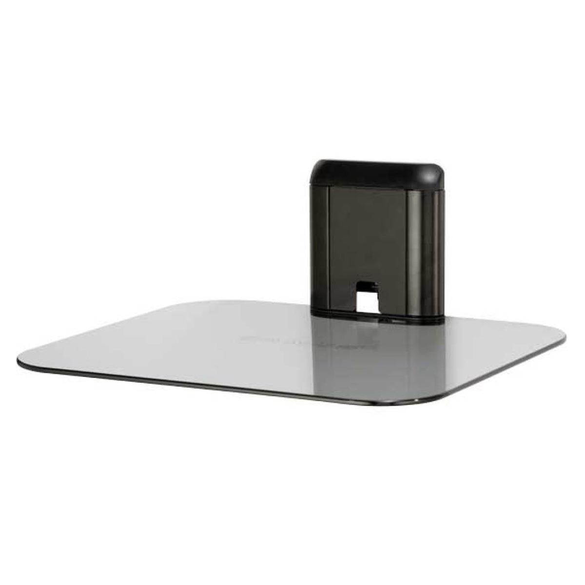 Sanus VMA401-B1 Mounting Shelf for A/V Equipment