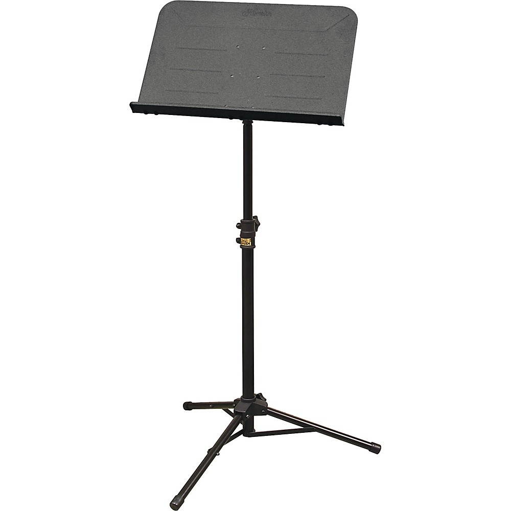 Hamilton KB90 Traveler II Symphonic Music Stand with Bag