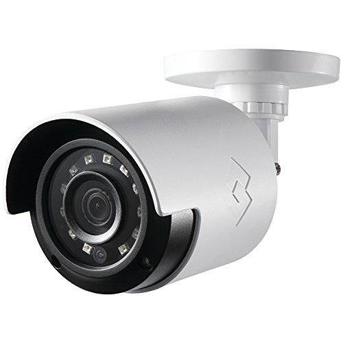 Lorex by FLIR LBV2531SB 1080p HD Bullet Camera for MPX Surveillance Systems