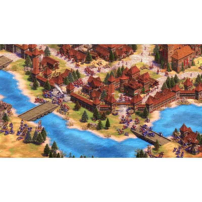 Age of Empires 2: Definitive Edition - Microsoft Windows 10 (Digital)