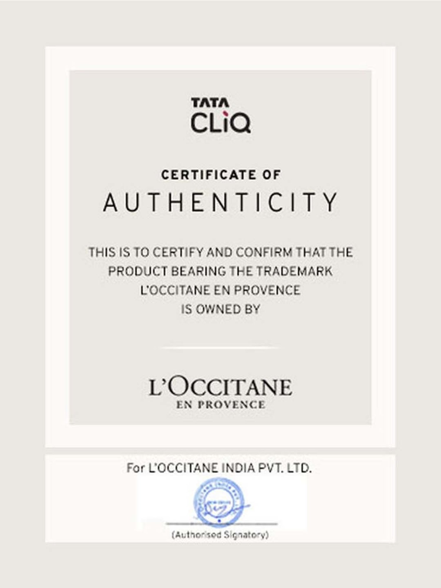 L'Occitane Cherry Blossom Eau De Toilette Mini - 7ml