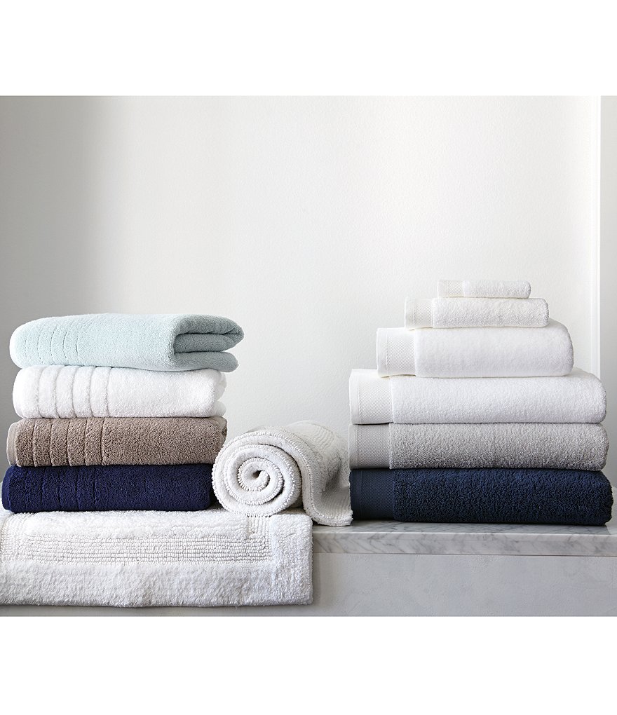 Noble Excellence MicroCotton&reg; Elite Bath Towels