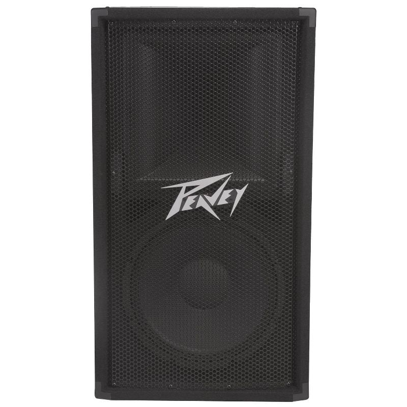 Monoprice SSW-10 Powered Slim 10 Inch Subwoofer - Black | 150 Watt, Low Profile, Powerful Amp, Low pass