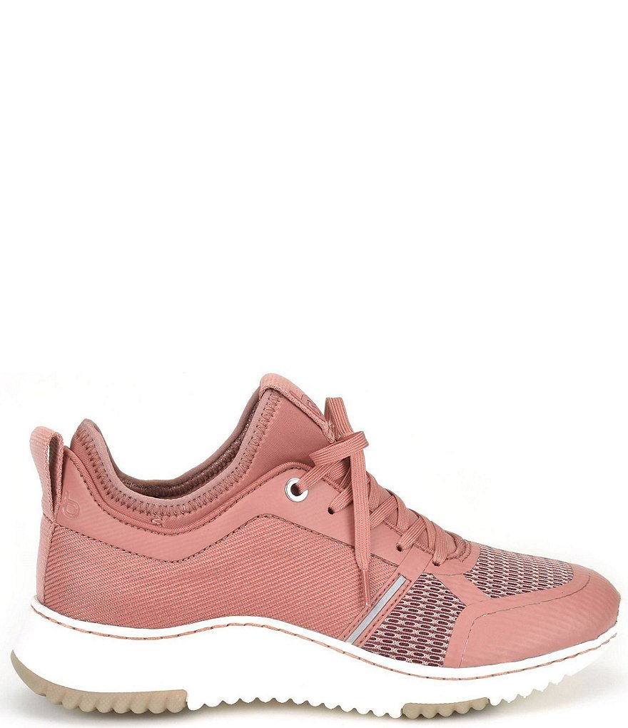 bionica Orbit III Collection Oakler Mesh Sneakers