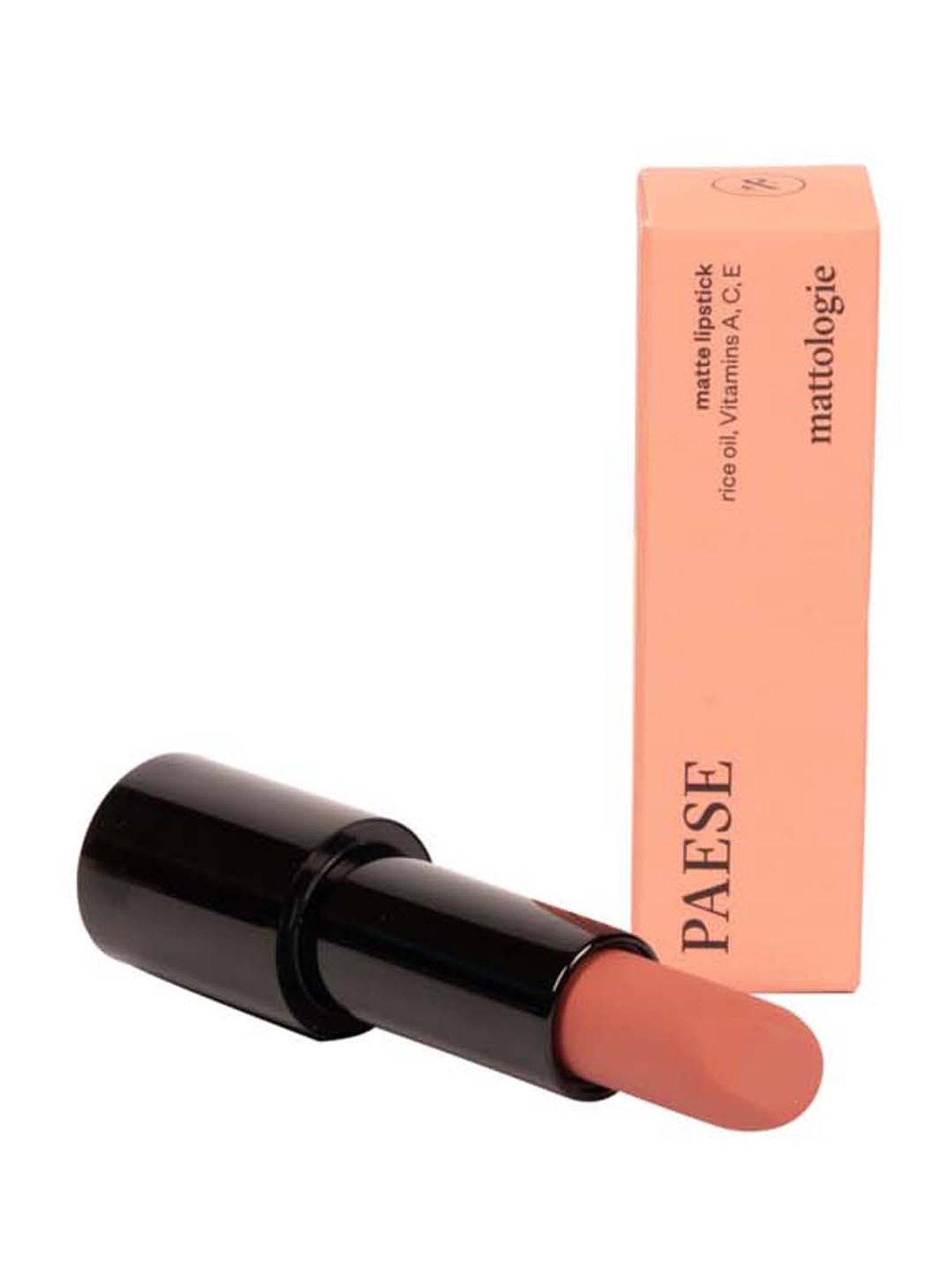 Paese Cosmetics Lipstick Mattologie 103 - 4.3 gm