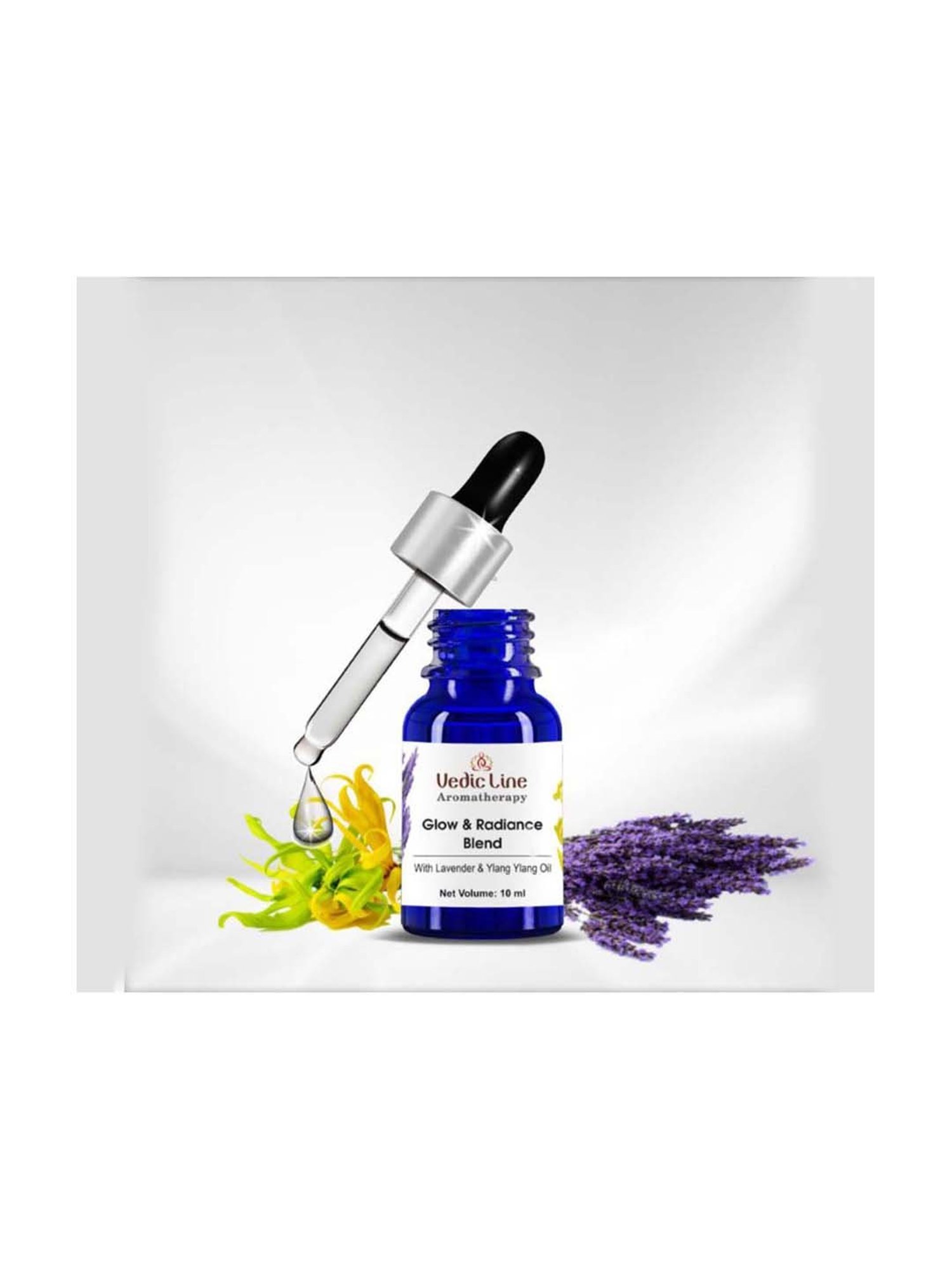 VEDIC LINE Glow and Radiance Blend - 10 ml