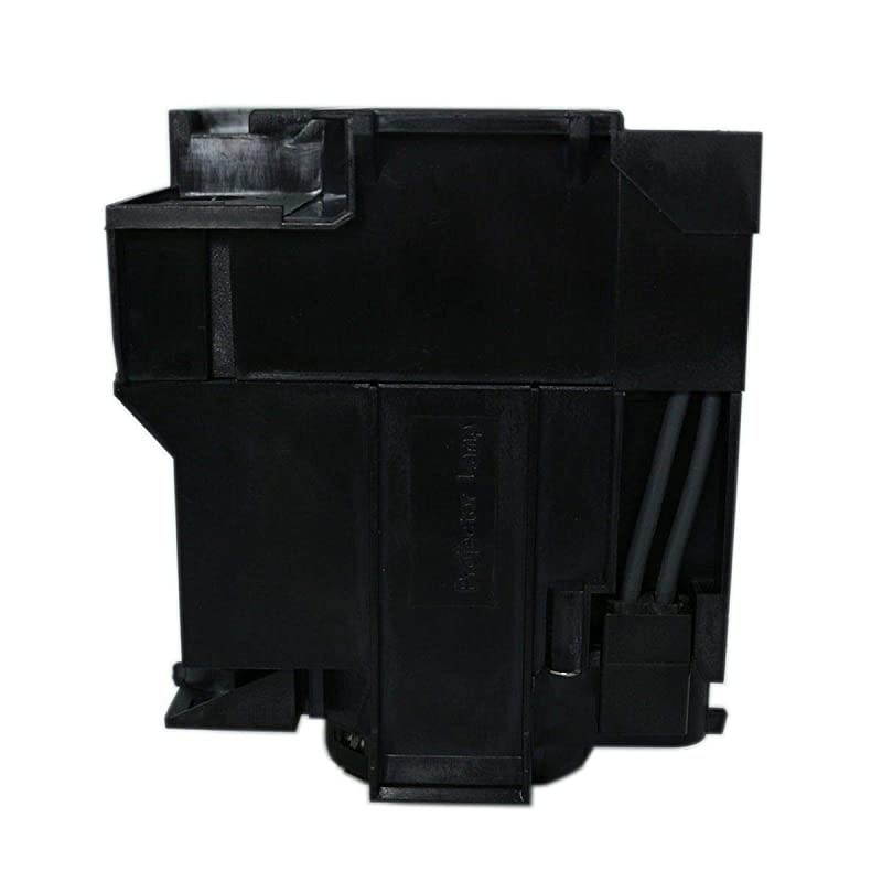 Economic Choice 00312070701 DT01281 Projector Lamp Bulb with Housing DT01281 Compatible with HITACHI CPSX8350 CPWUX8440 CPWX8240 CPX8150