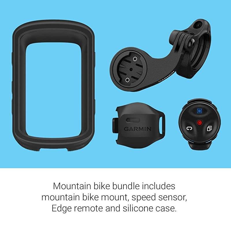 Garmin Edge 530 GPS Cycling Computer with Included  Cycling Multi Tool Bundle