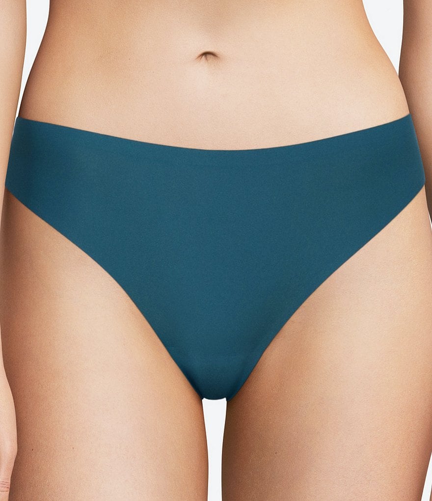 Chantelle Soft Stretch Seamless Thong