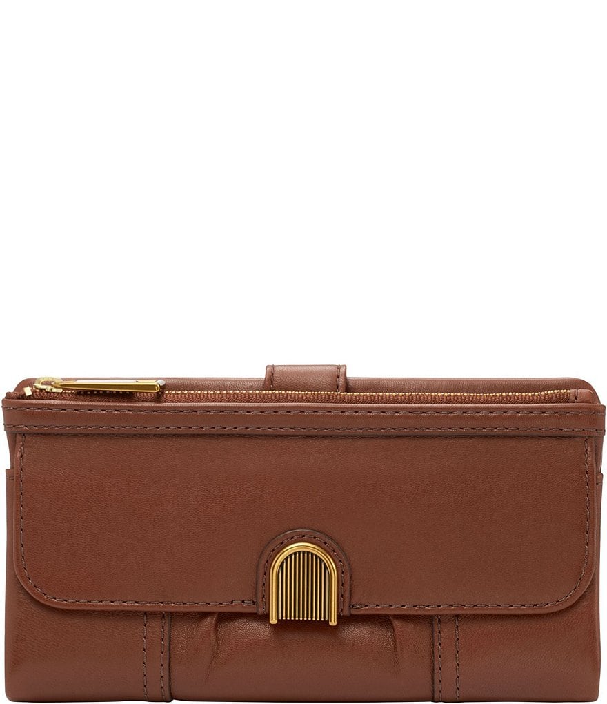 Fossil Cora Clutch Wallet