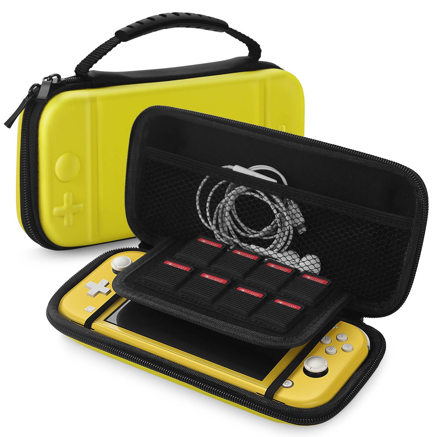 Nintendo Wii Console White