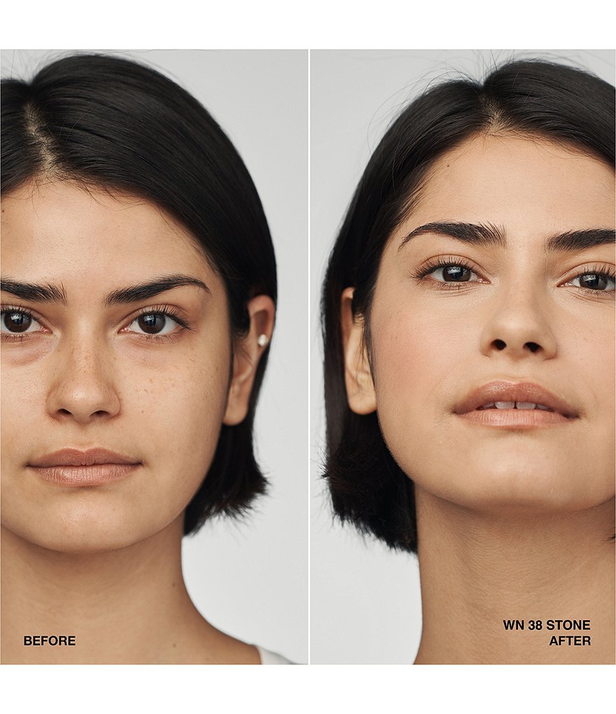 MAC Studio Radiance Face and Body Radiant Sheer Foundation