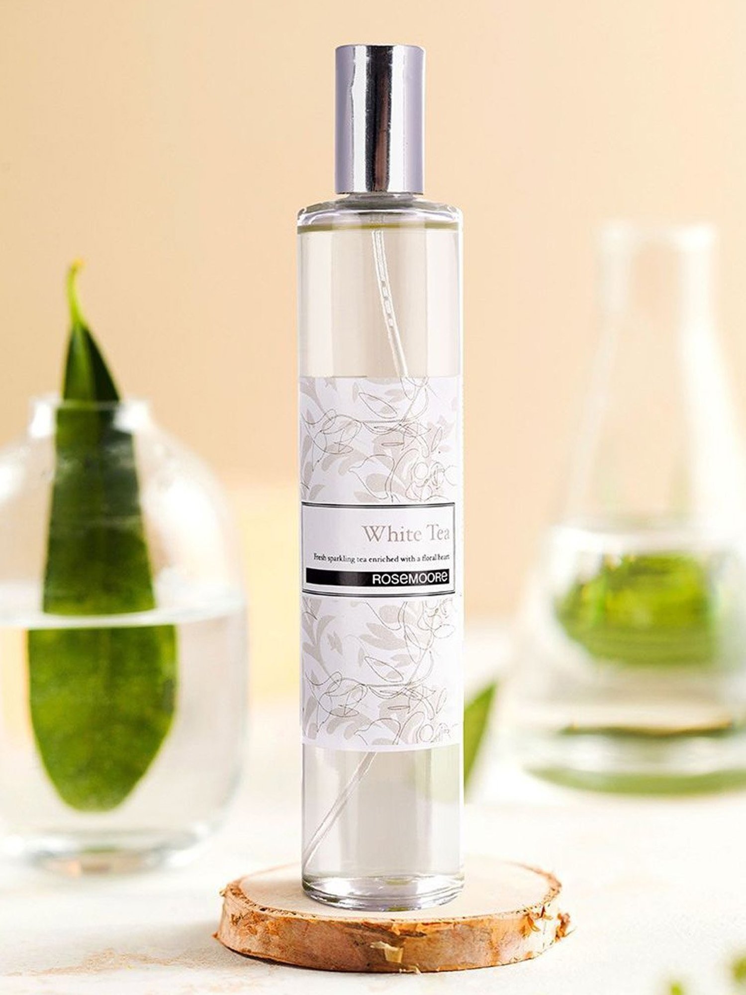 Rosemoore Scented Room Spray Eucalyptus & Kaffir Lime - (100 ml)