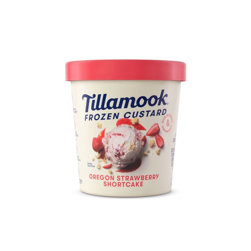 Kemps  Frozen Yogurt Twisted Dough Smooth & Creamy - 48oz