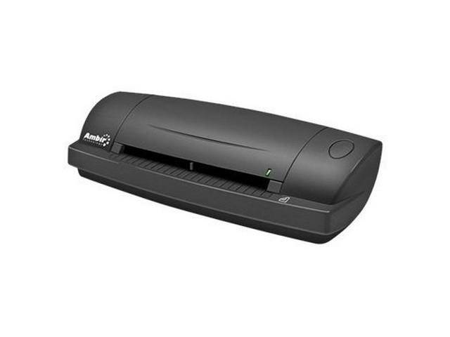 Ambir DS687 Duplex A6 ID Card Scanner