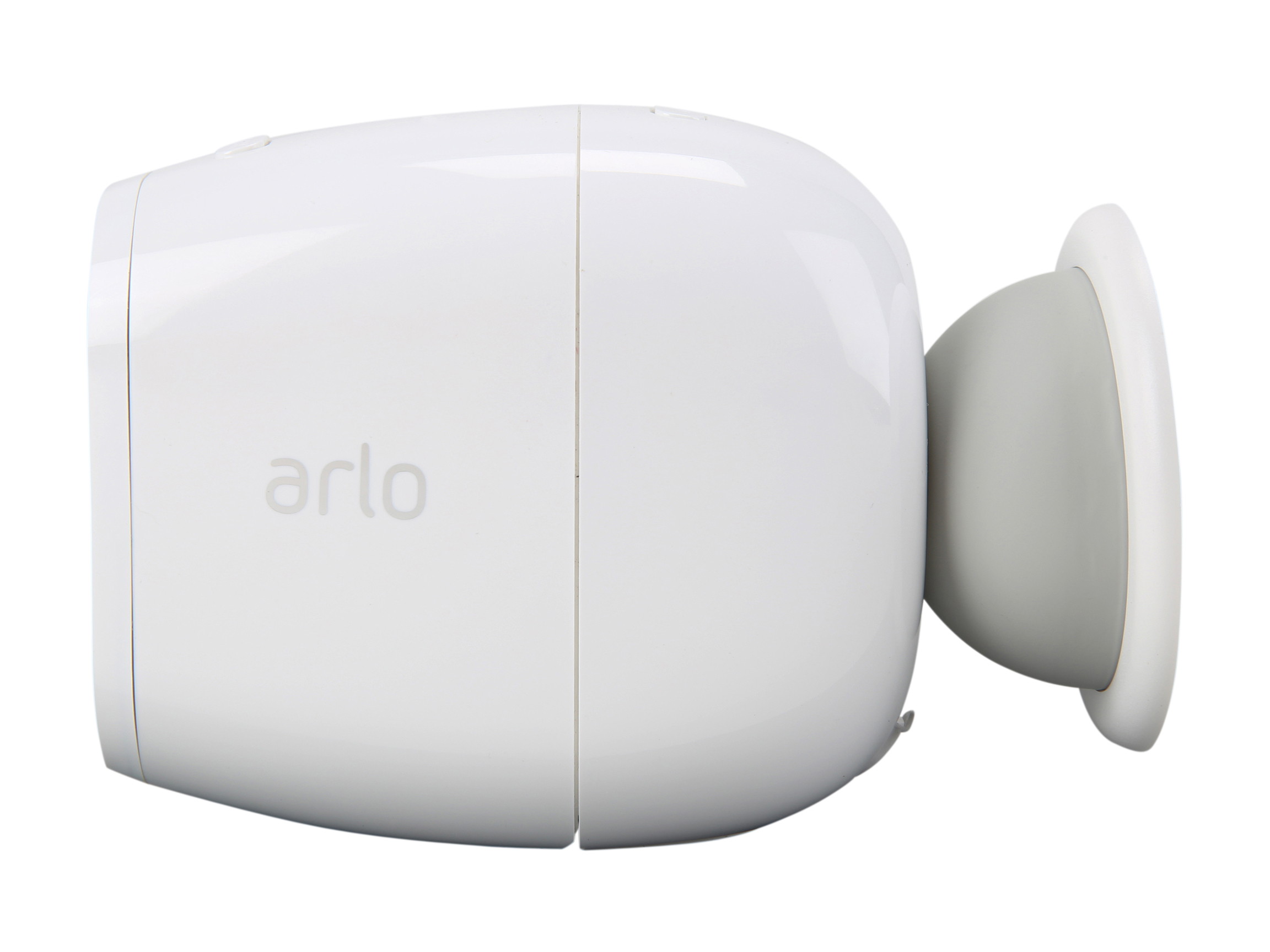 Arlo Pro 2 Wireless Security Camera System - 3 Rechargeable Battery Powered Wire-Free HD 1080p Night Vision Indoor/Outdoor with 2-Way Audio, Free Arlo Basic 7-Day Cloud Storage Recording - VMS4330P