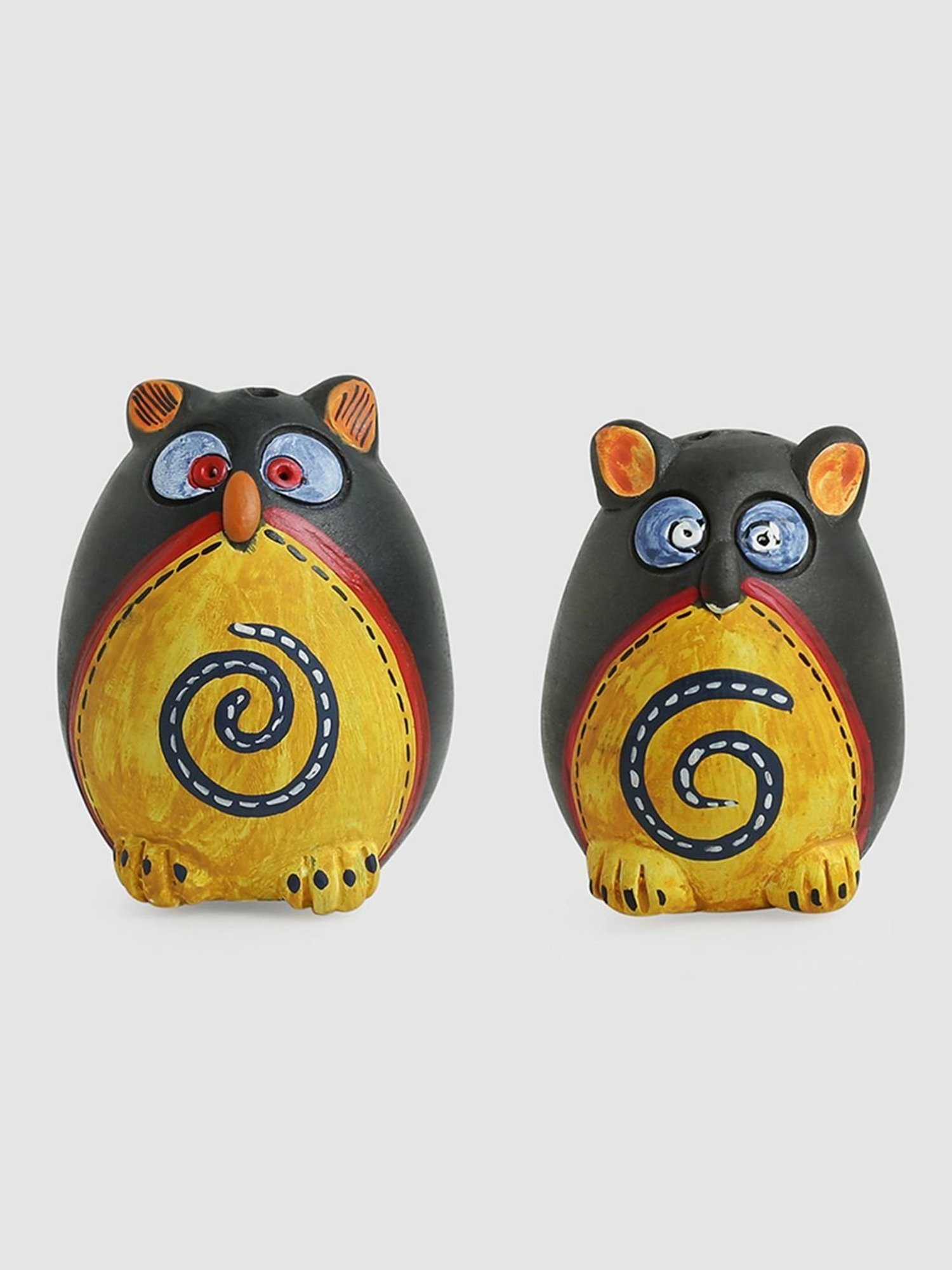 COLE & MASON Precison Manual Brown Wood Forest Pepper