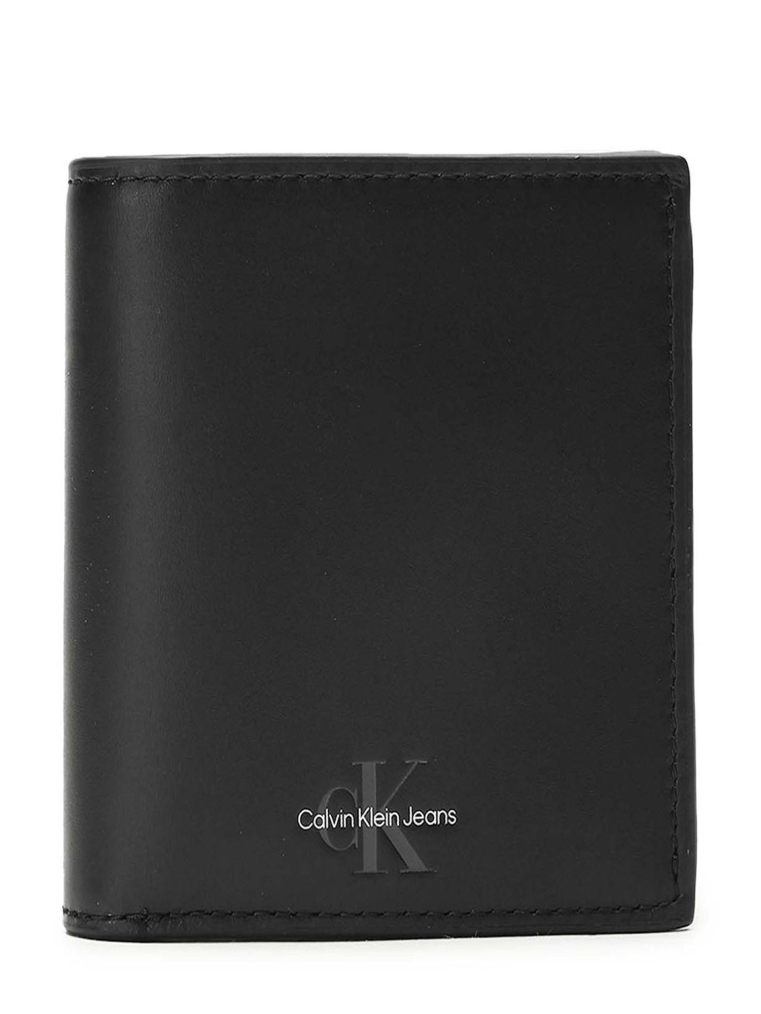 Calvin Klein Black Medium Wallet