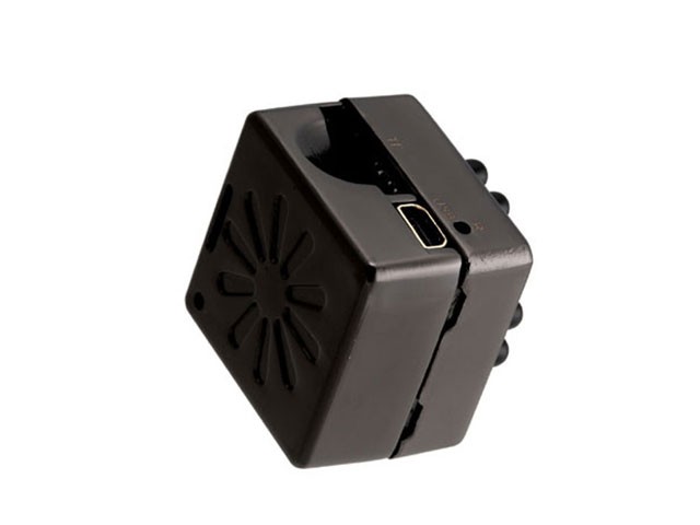 Mini DV SQ10 HD 1080P 720P Spy Voice Video Recorder Infrared Night Vision Digital Small Cam Hidden Camcorder