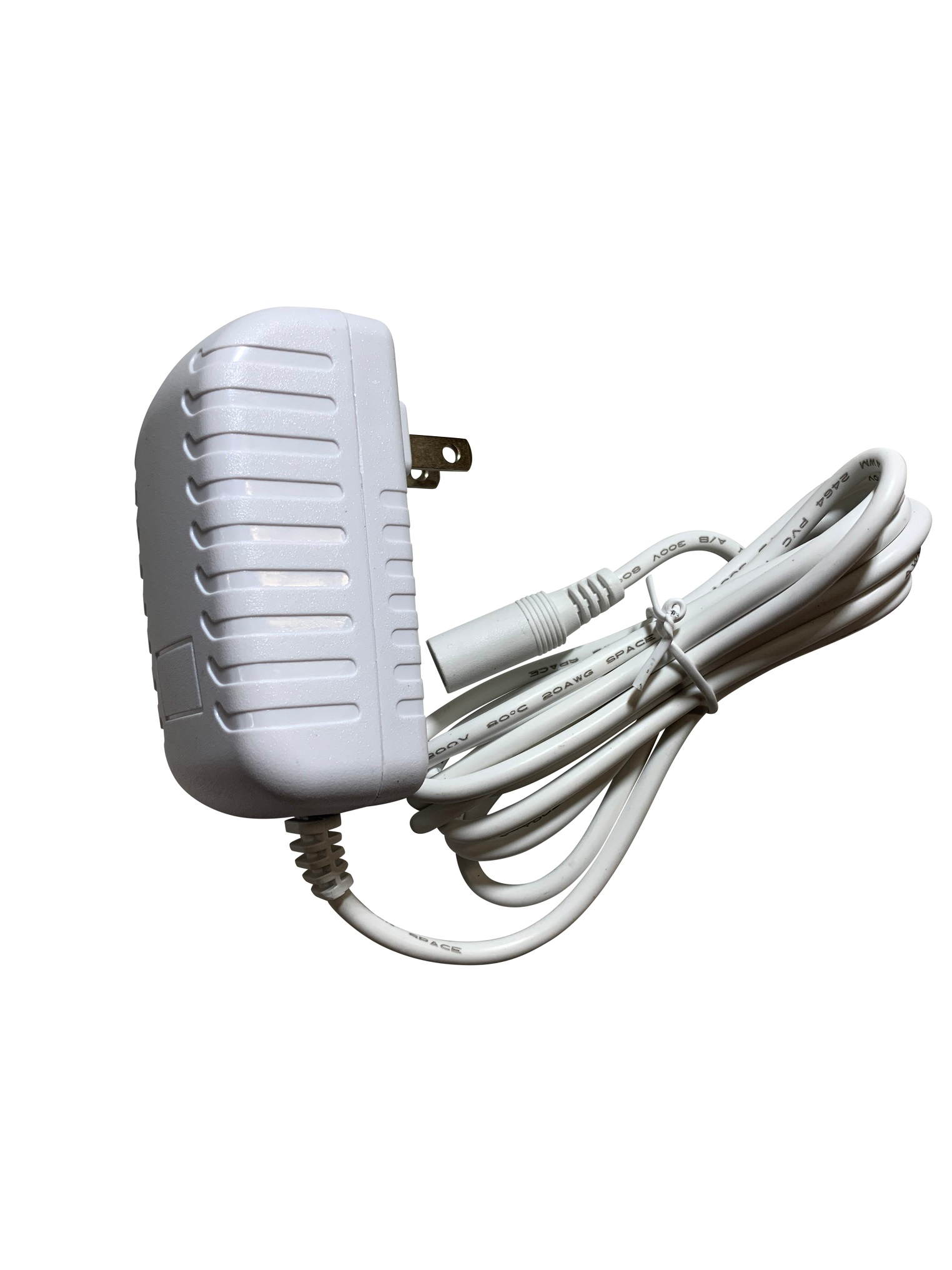 6ft SMAVCO 18V AC/DC Adapter for Hunter Douglas PowerView 2002000036 2989048000 Amigo 7806000000 with Female Jack Connector end