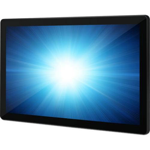 Elo Touch Solutions - E693022 - Elo i5 I-Series POS Terminal - Intel Core i5 2.10 GHz - 8 GB DDR4 SDRAM - 128 GB SSD