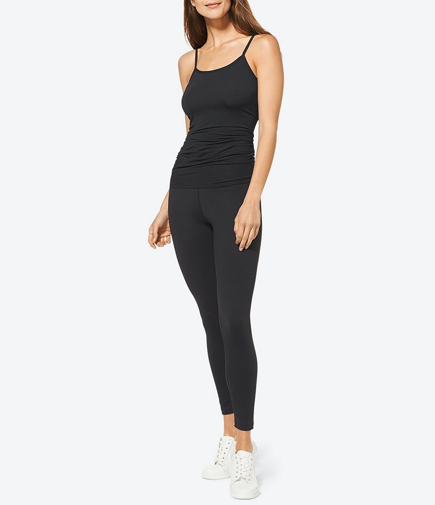 Commando Day Whisper Tank