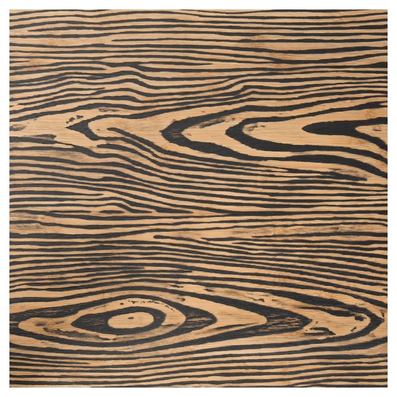 Oregon Industrial Dining/Entryway Bench With Gray Frame And Brown Wood - Lumisource