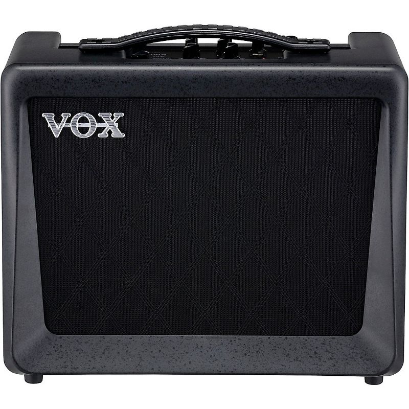 Vox VX15 GT 15W 1x6.5 Guitar Combo Amp