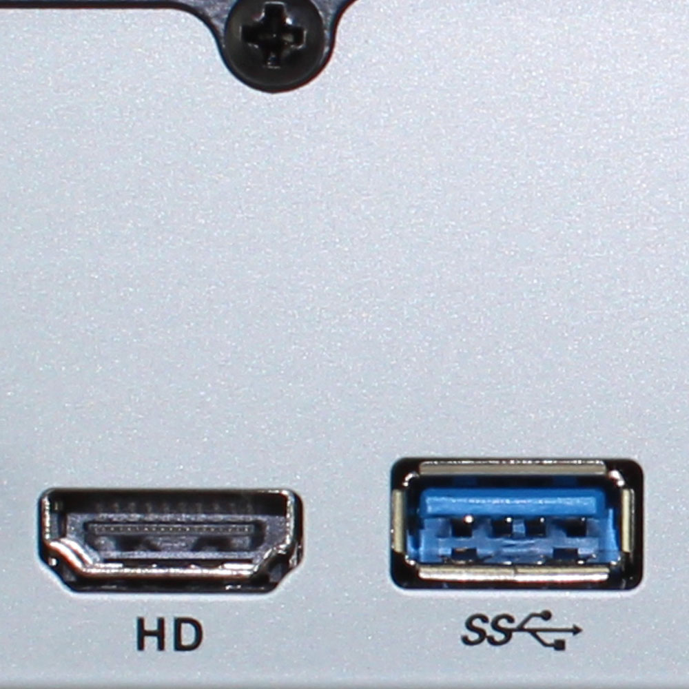 GW Security 8CH NVR 8MP H.265+ AI Face Recognition 4K IP PoE Surveillance Camera System with 4 4K 2.8-12mm Varifocal Zoom 2160p Outdoor Bullet Camera, 120ft IR Night Vision, 2TB Hard Drive