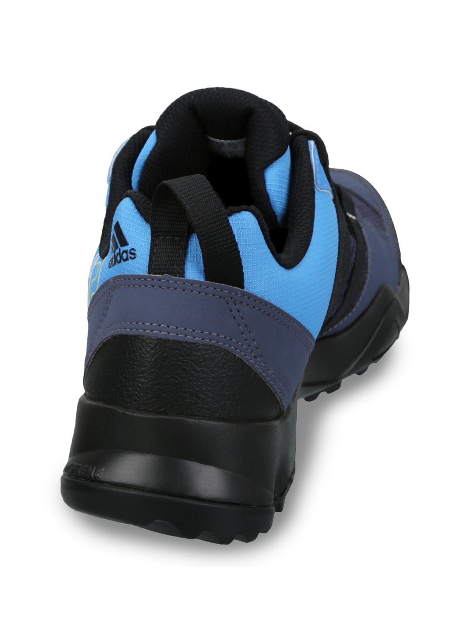 Adidas Men's Ax2 Blue Outdoor Shoes