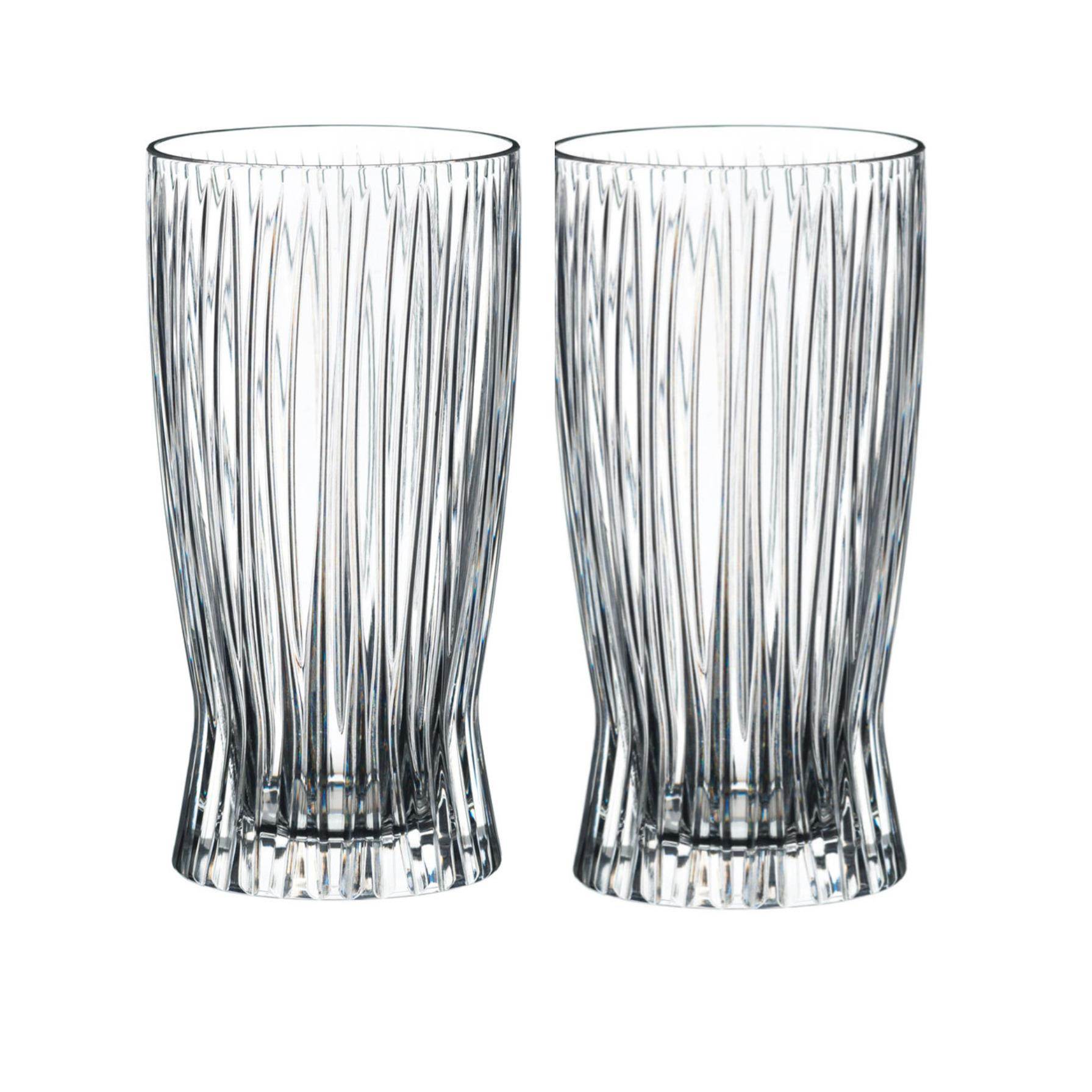 Riedel Tumbler Fire Longdrink (Set of 4)