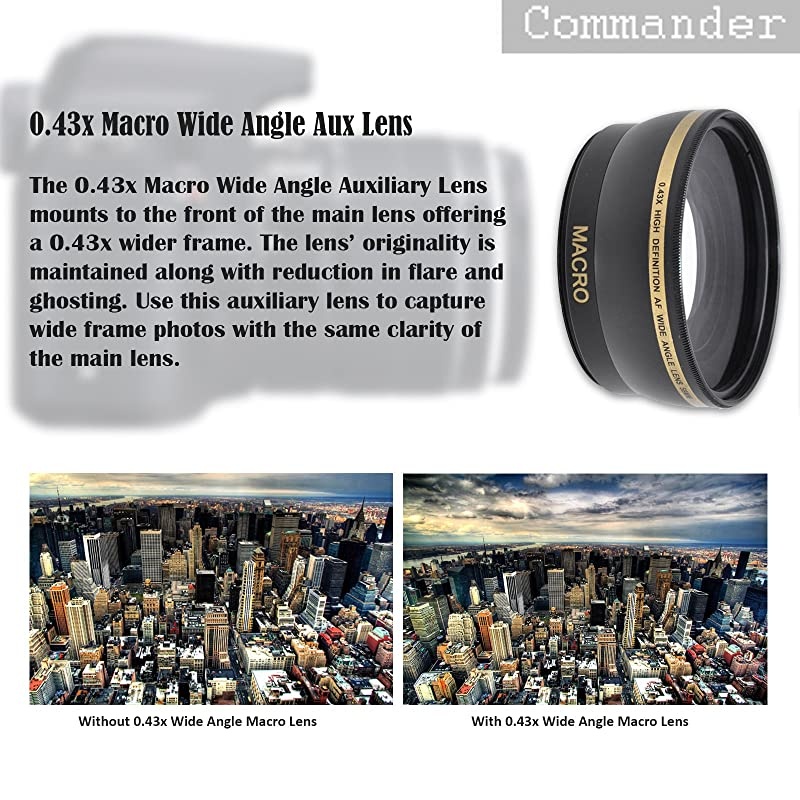 EOS Rebel T7 DSLR Camera Bundle with  EF-S 18-55mm f/3.5-5.6 is II Lens + 2pc SanDisk 32GB Memory Cards + Accessory Kit