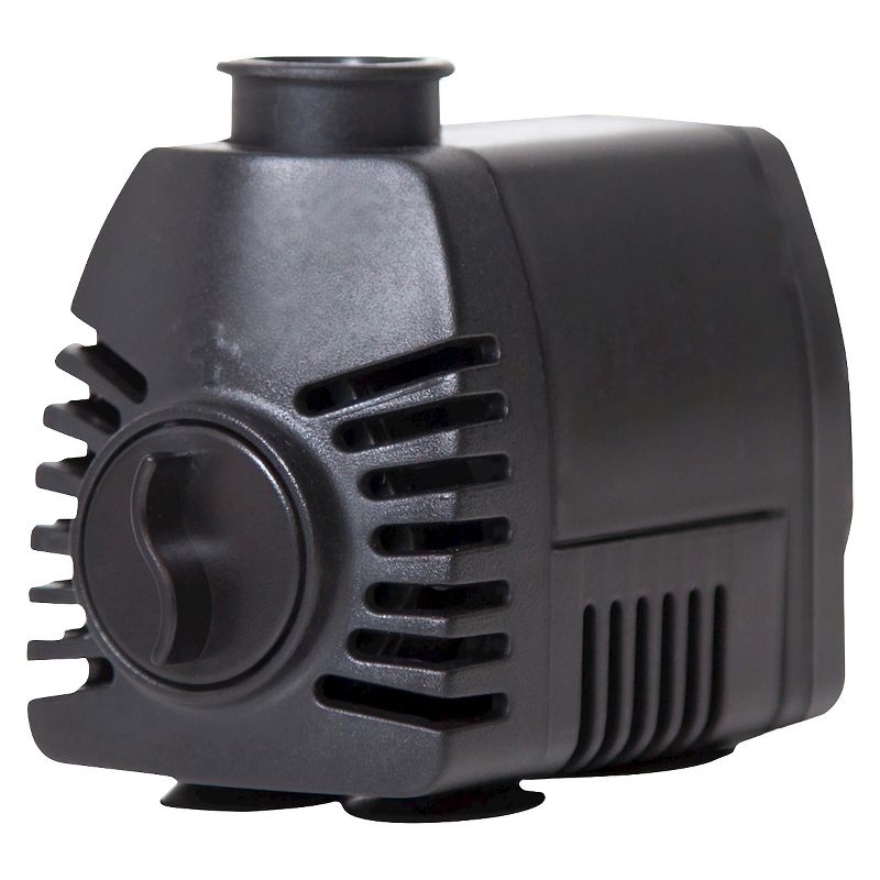 1.8" Pond Boss 75 GPH Fountain Pump