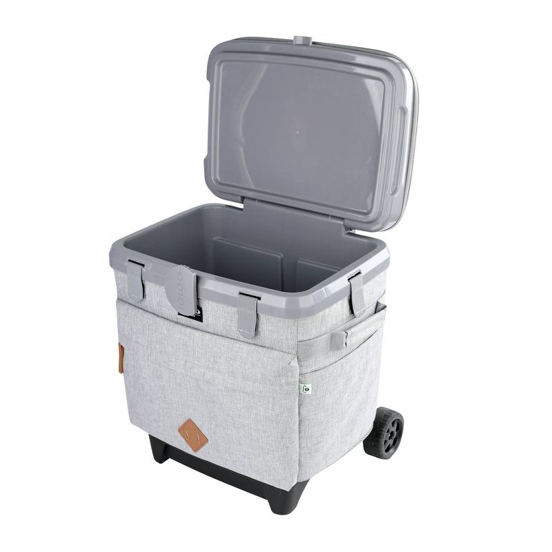 Igloo Heritage Cool Fusion 28qt Cooler