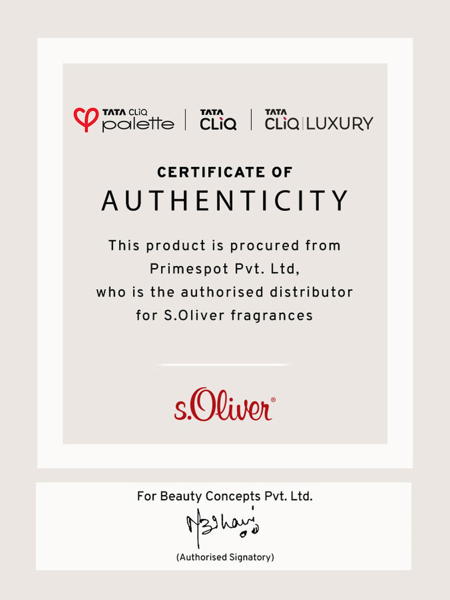 s.Oliver So Pure Women Energizing Bath & Shower Gel - 150 ml