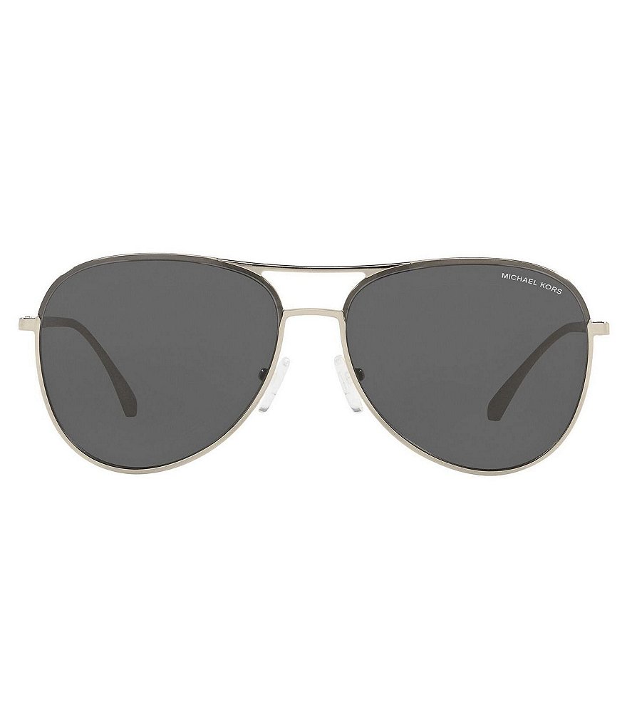 Michael Kors Women's Mk1089 Aviator 59mm Sunglasses
