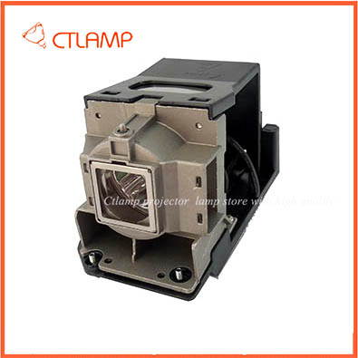 Replacement Projector Lamp/bulb TLPLSB20/TDP-SB20 for Toshiba TDP-EW25/TDP-EW25U/TDP-EX20/TDP-EX20U/TDP-ST20/TLP-LW15