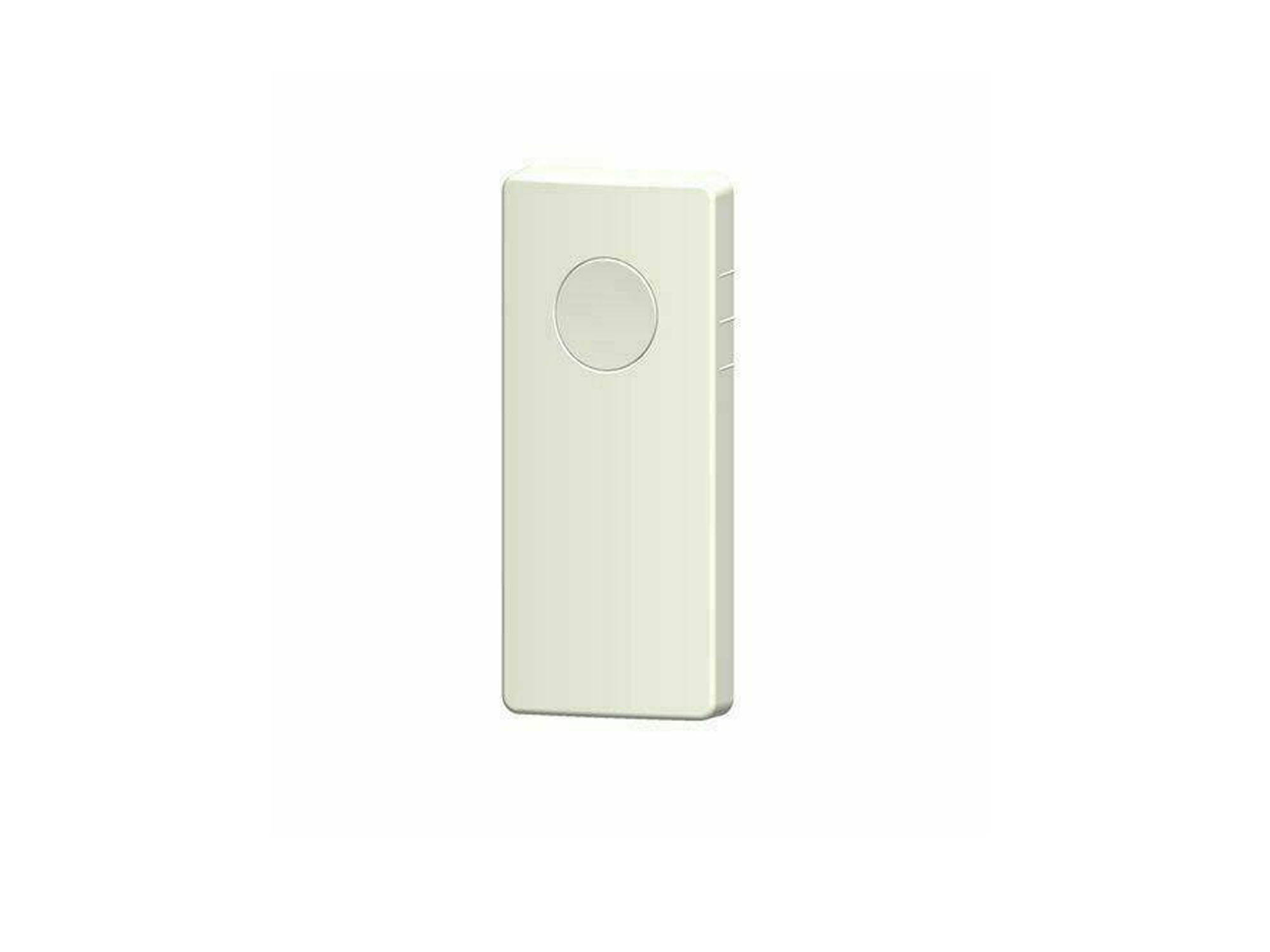 Lot 10 of New Ecolink WST-212 Honeywell Comp Z-Wave Wireless Door Window Sensor With Local Bypass