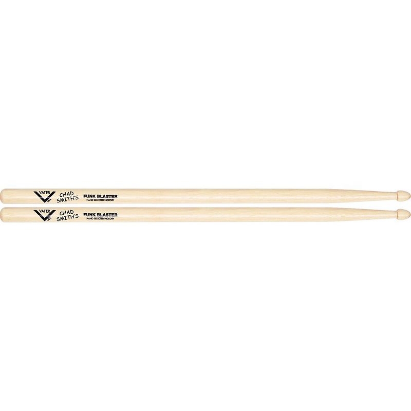Vater Chad Smith Signature Funkblaster Drumsticks
