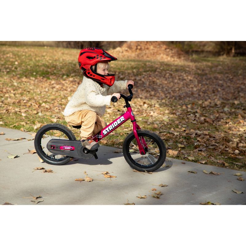 Strider 14x Easy-Ride Pedal Conversion Set