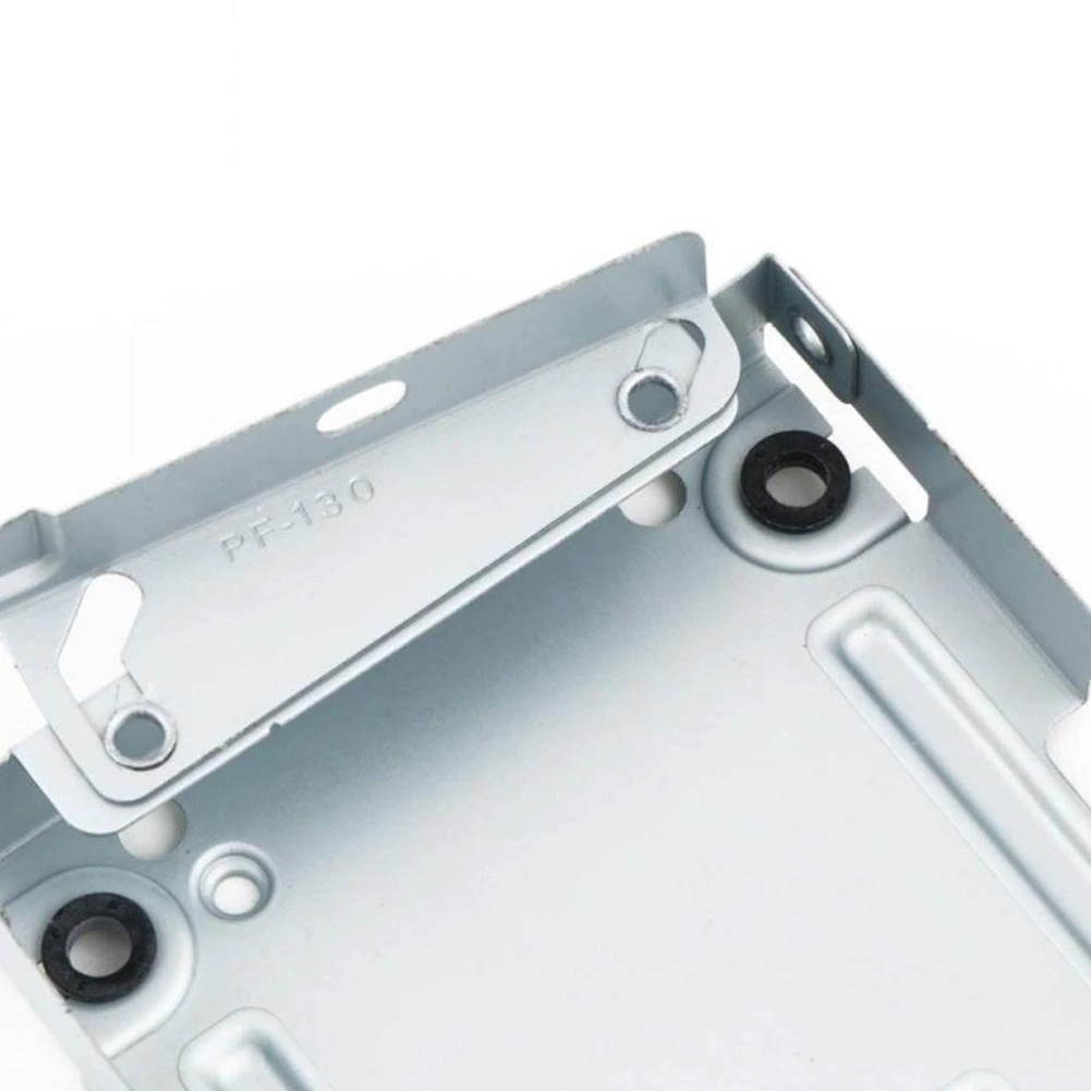 20sets Hard Disk Drive Mounting Bracket Kit for Playstation 3 PS3 Super Slim CECH-4000