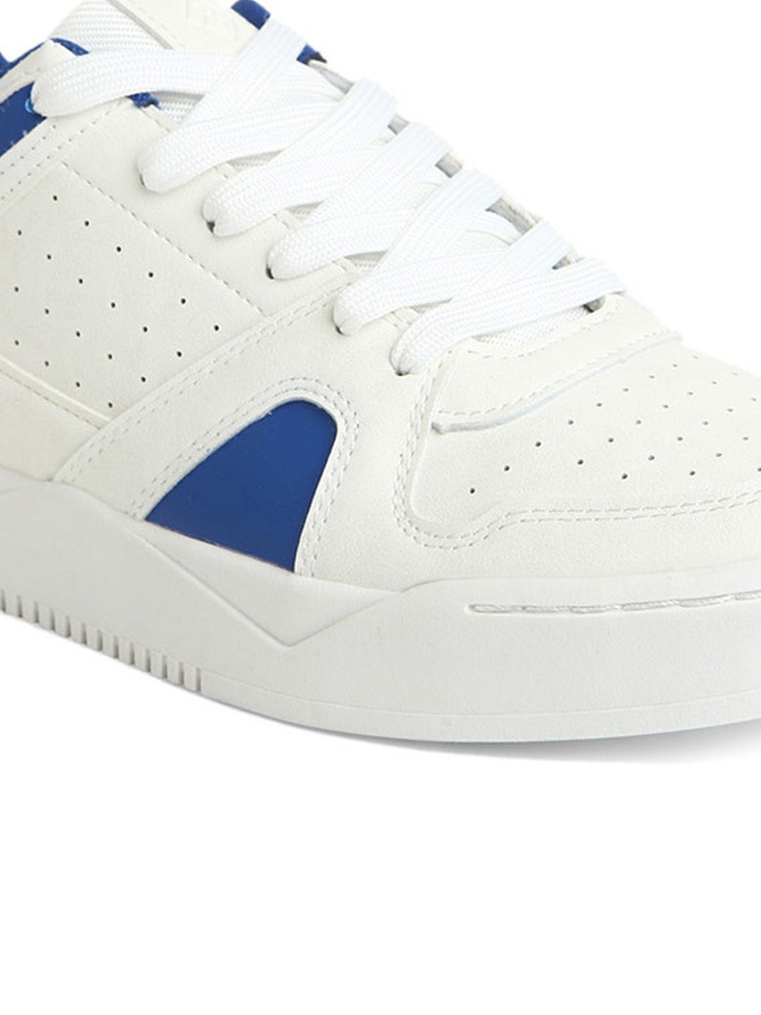 Call It Spring Men's Blue Casual Sneakers